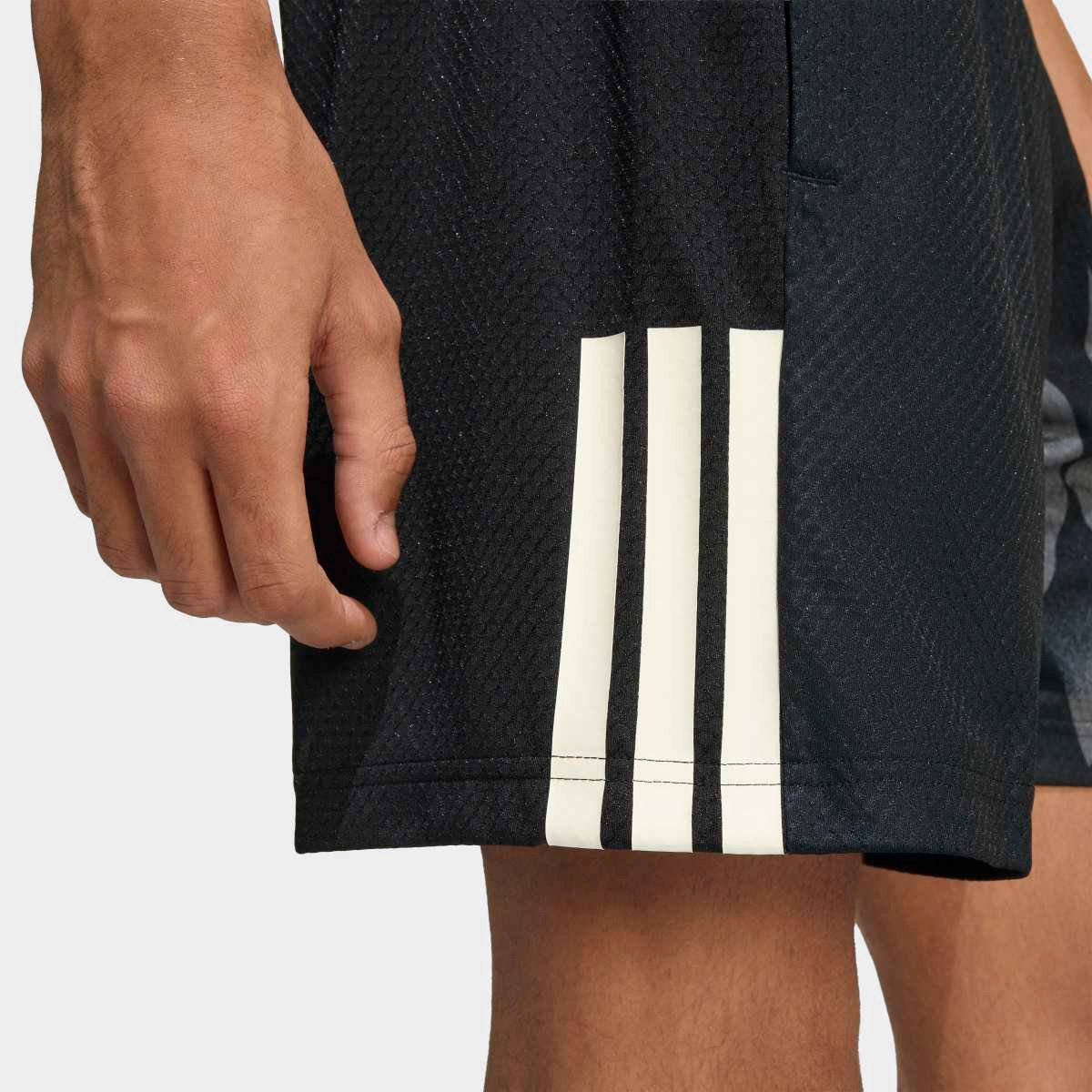 Short Adidas Tiro CG Masculino - 3