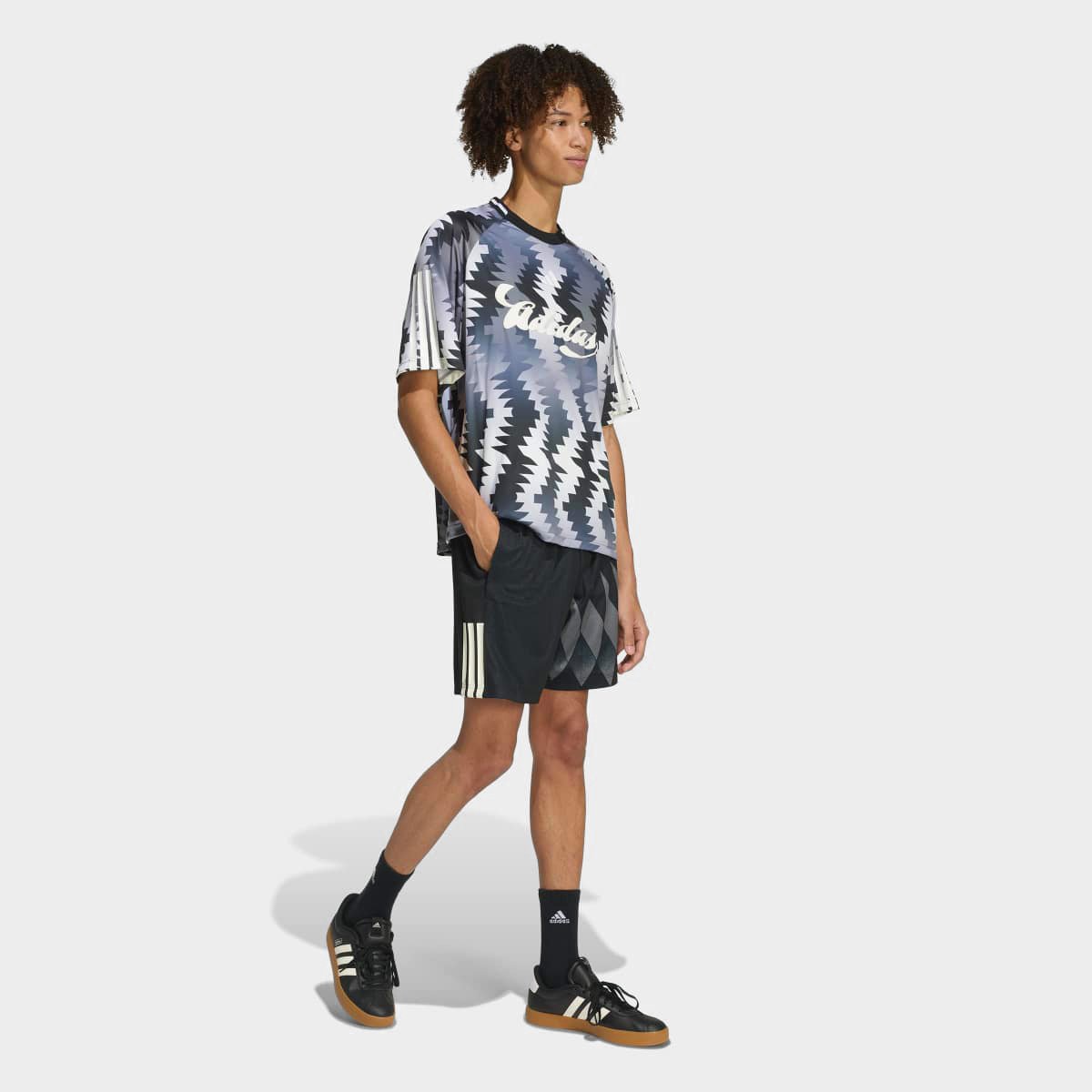 Short Adidas Tiro CG Masculino - 4