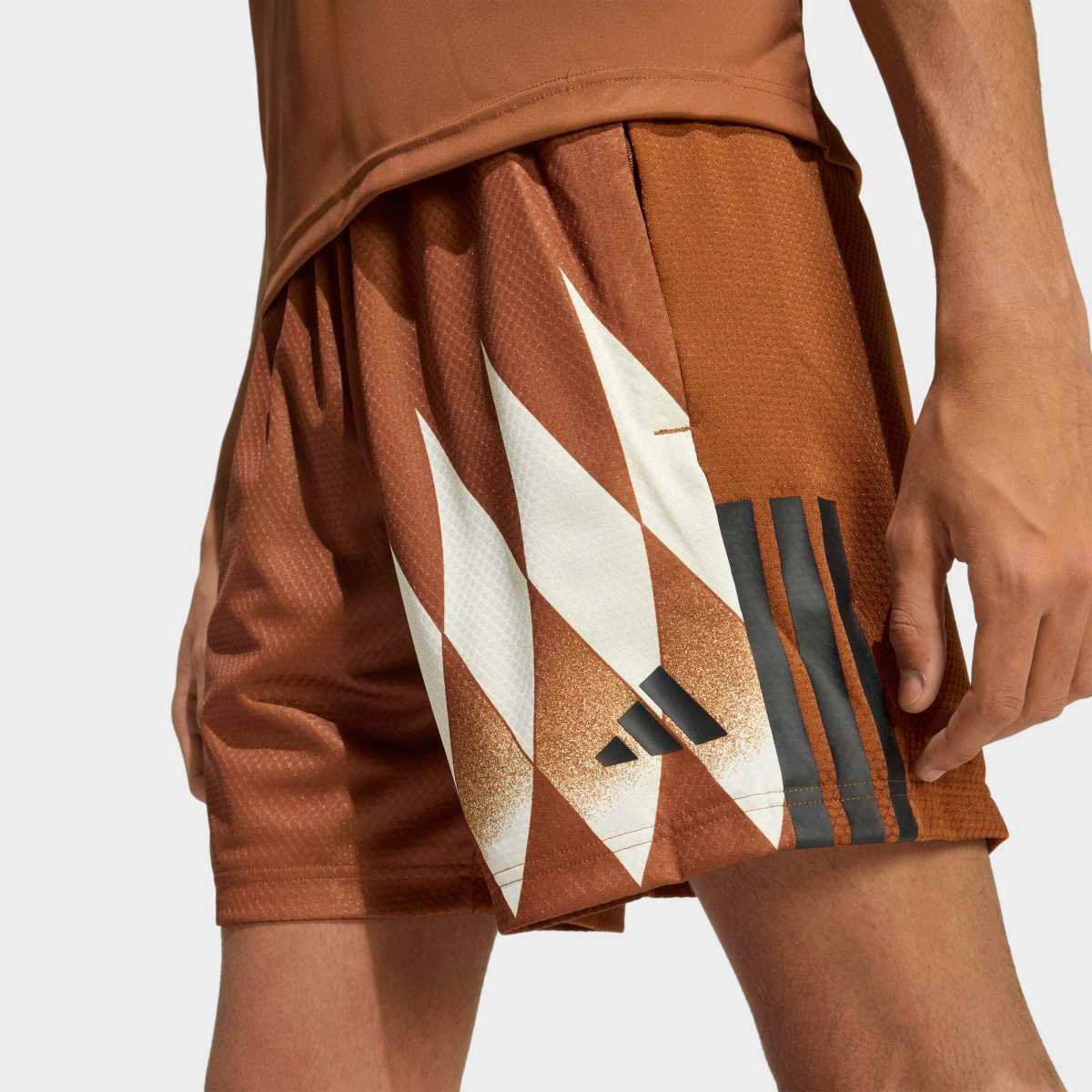 Short Adidas Tiro CG Masculino - 2