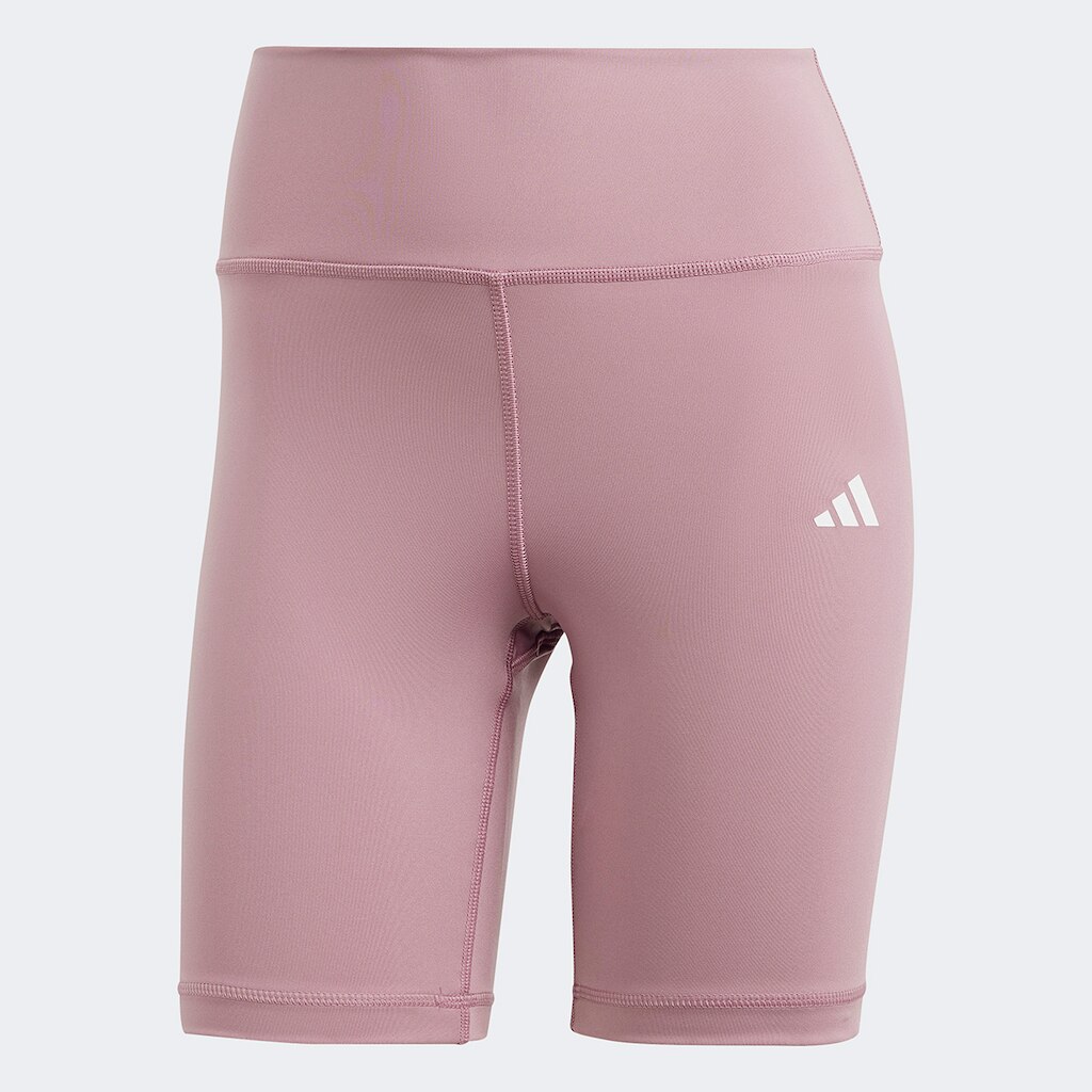 Short Adidas Training Essentials Latin Fit Feminino