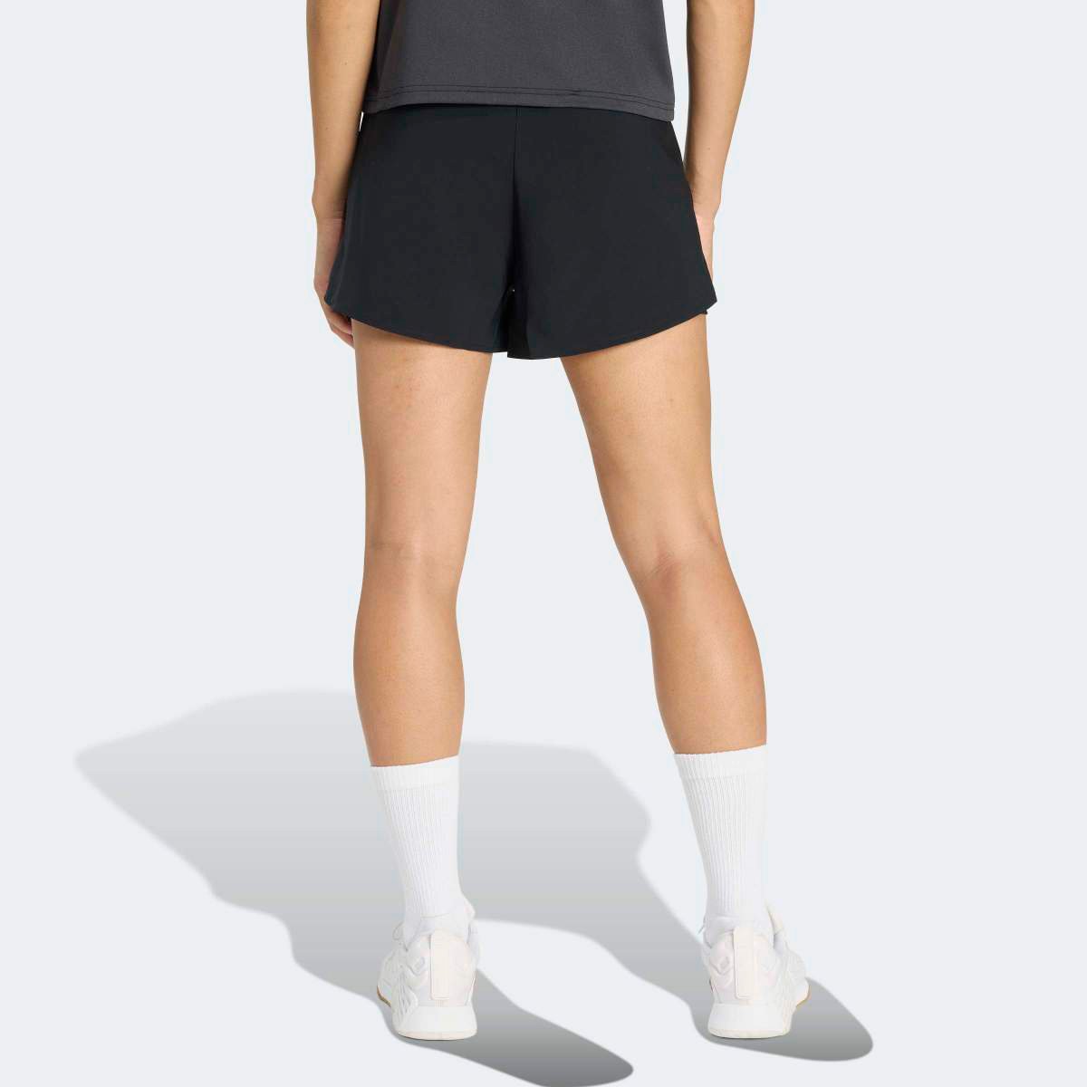 Short Adidas We Base Feminino - 1