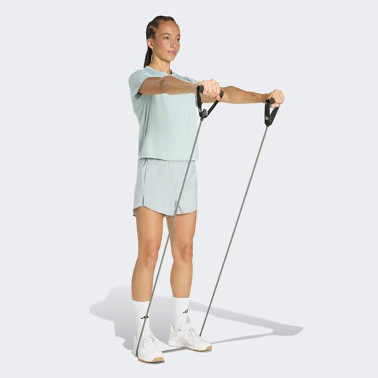 Short Adidas We Base Feminino