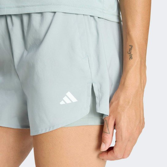 Short Adidas We Base Feminino
