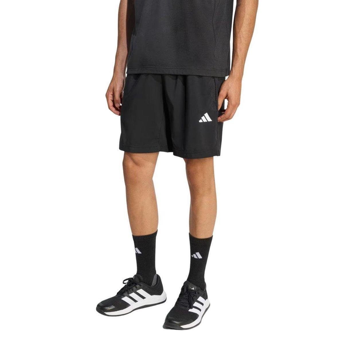 Short Adidas We Base Masculino - 1