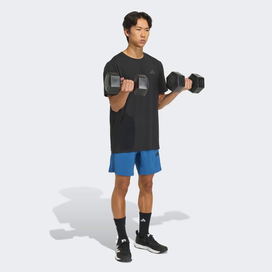 Short Adidas We Base Masculino