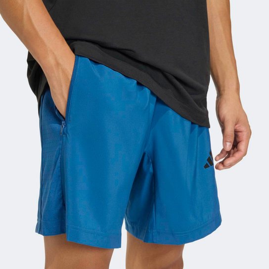 Short Adidas We Base Masculino