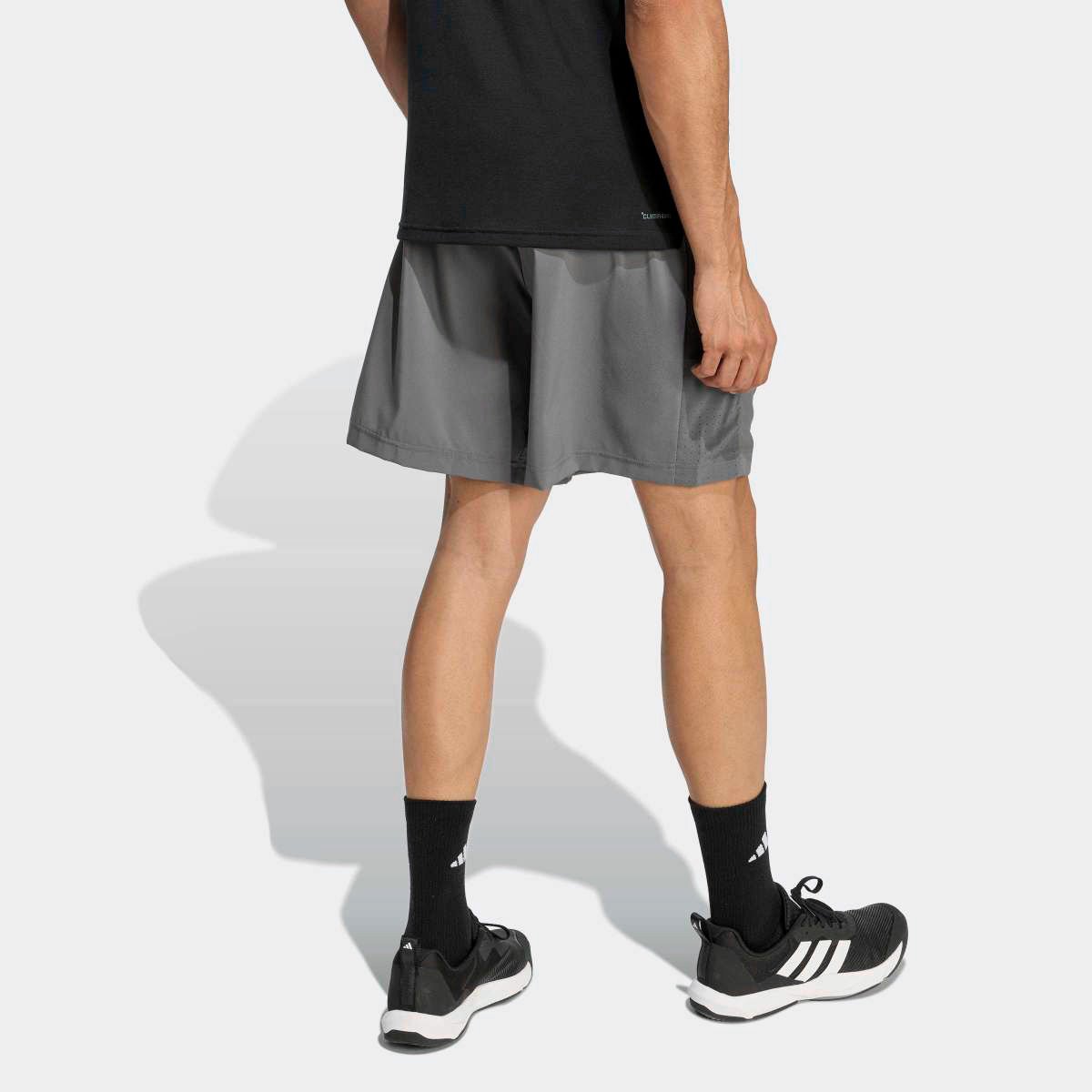 Short Adidas We Base Masculino - 1