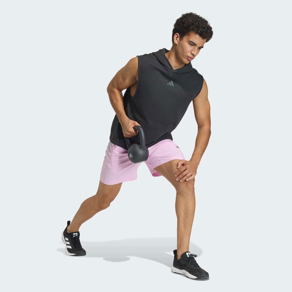 Short Adidas We Base Masculino - 2