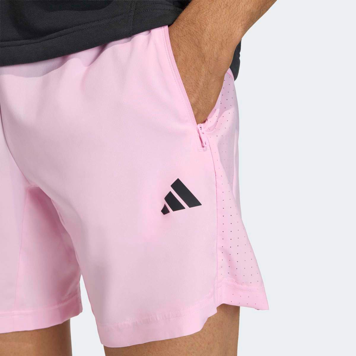 Short Adidas We Base Masculino - 3