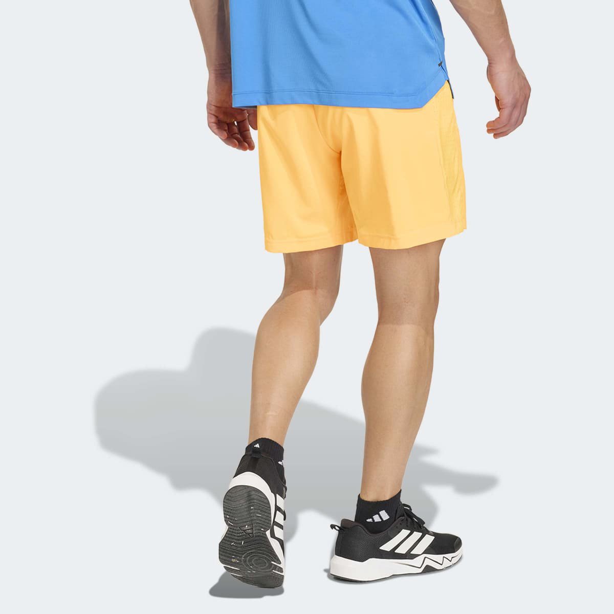 Short Adidas We Base Masculino - 1