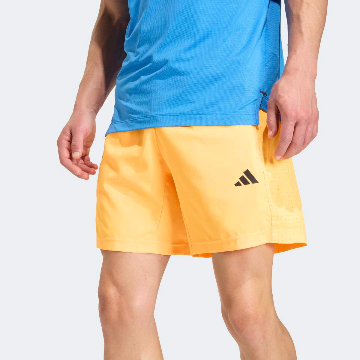 Short Adidas We Base Masculino - 2