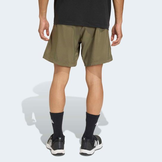 Short Adidas We Base Masculino