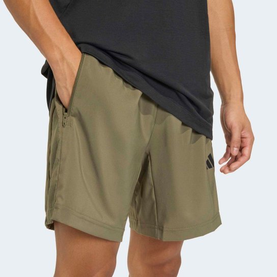 Short Adidas We Base Masculino