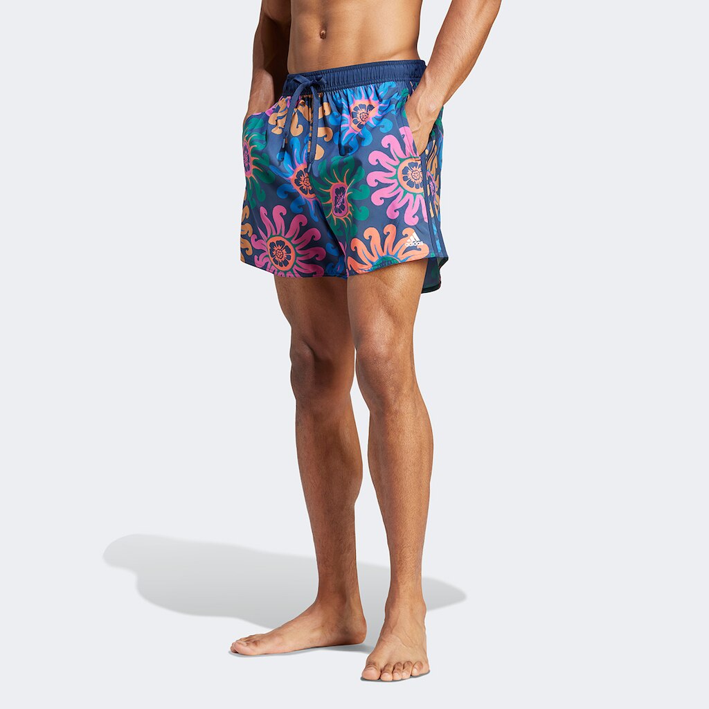 Short Adidas x Farm Rio