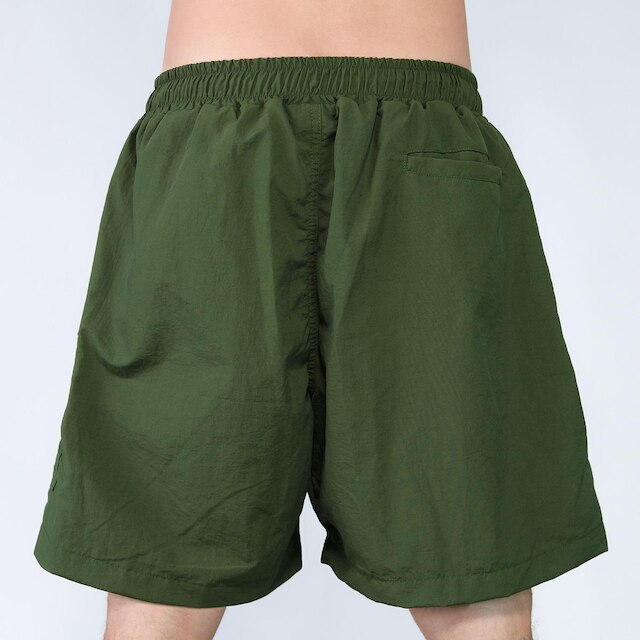 Short Alive Tec Cargo Verde