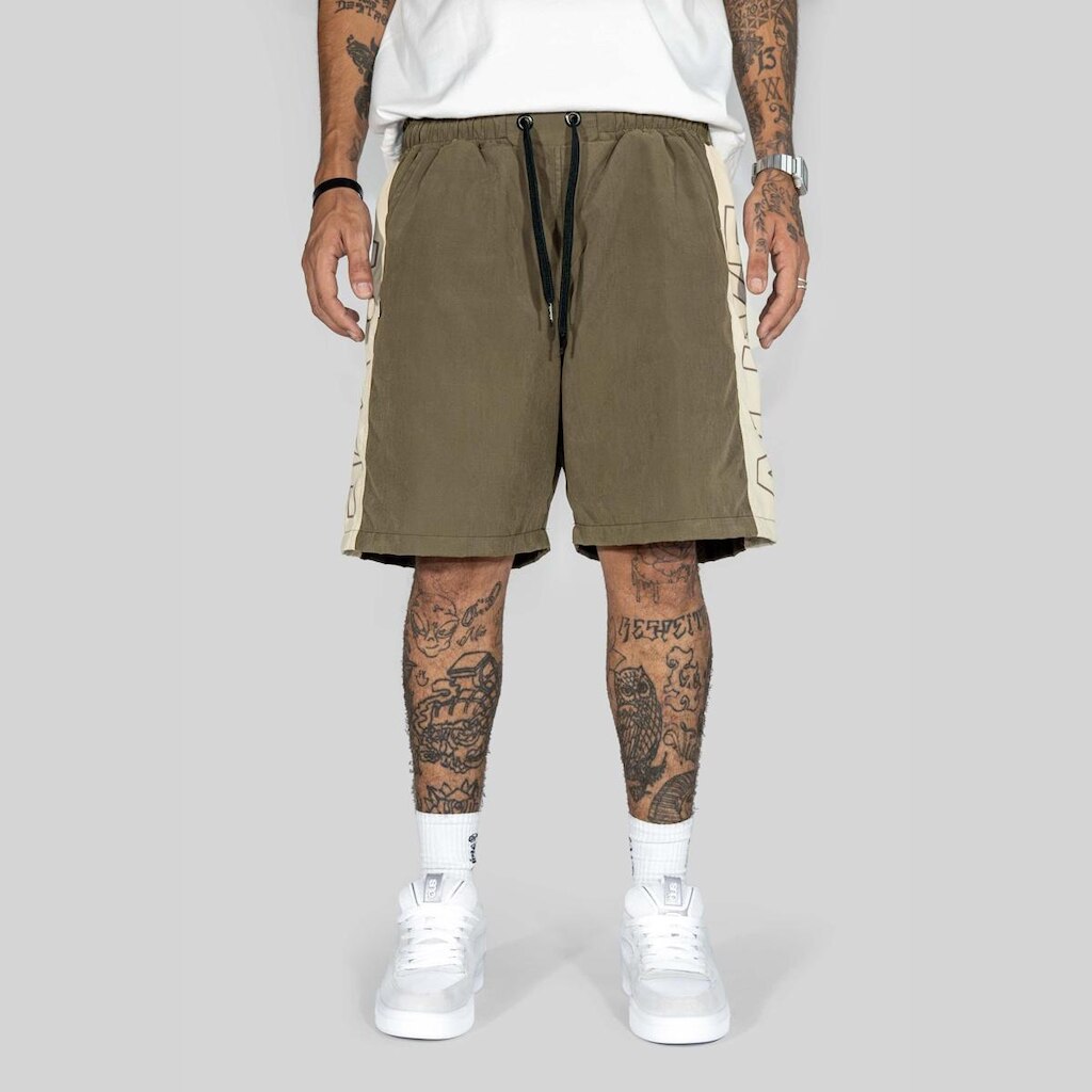 Short Alive Tec Range