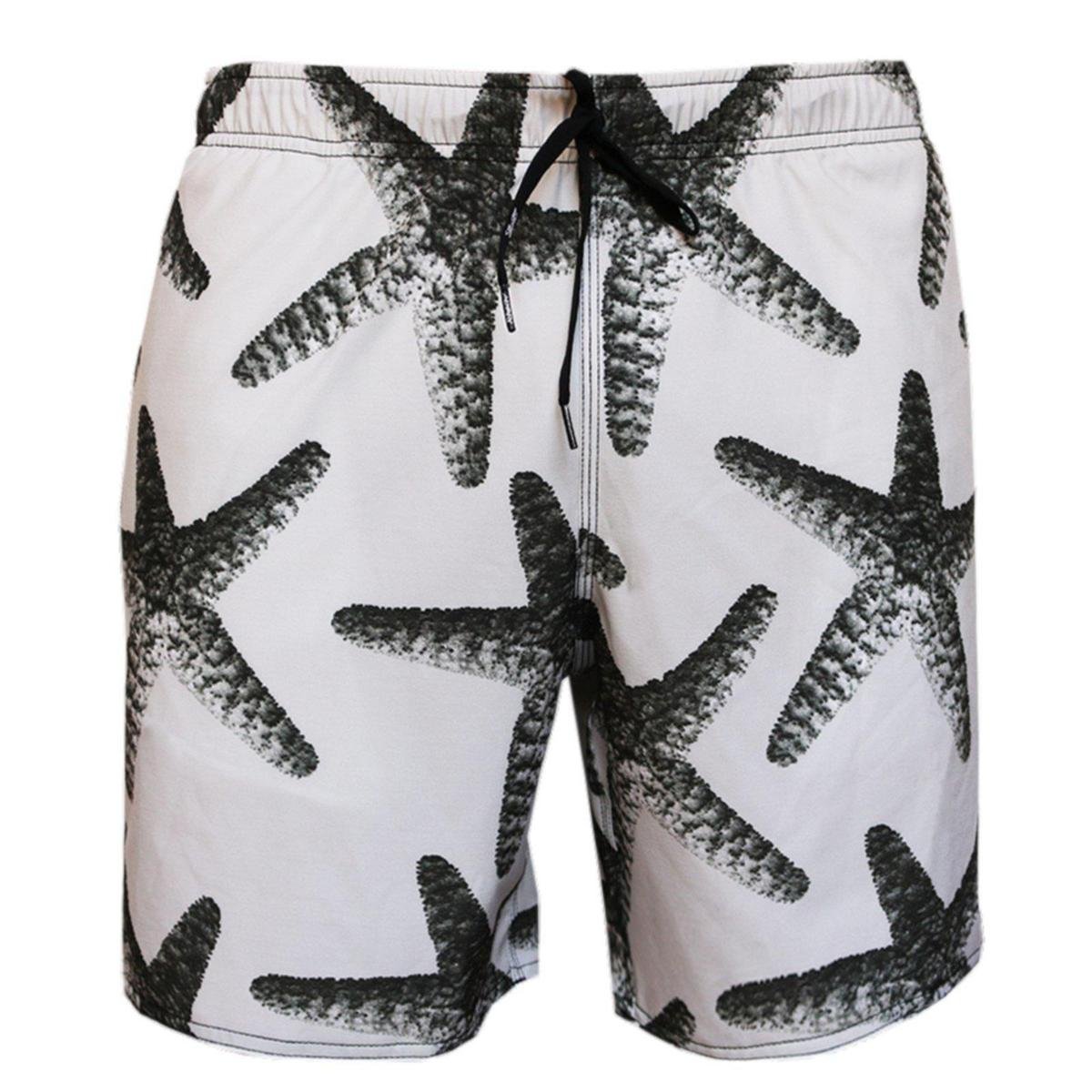 Short Alkary Estrela
