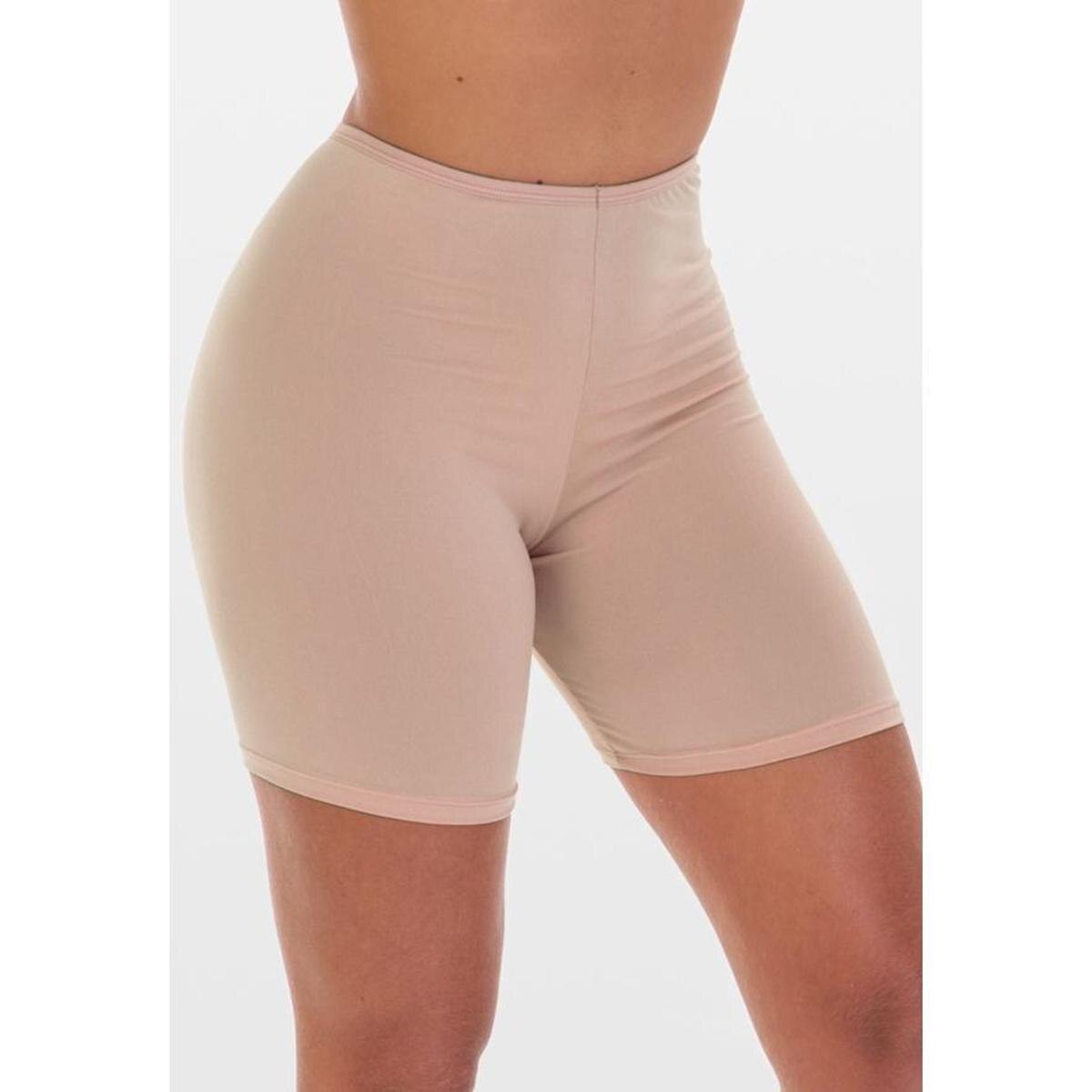 Short Anágua Modelador Básico Segunda Pele é ruim? Short Anágua Modelador Básico Segunda Pele é boa?