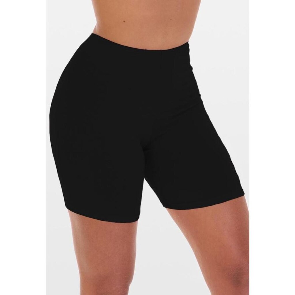 Short Anágua Modelador Básico Segunda Pele