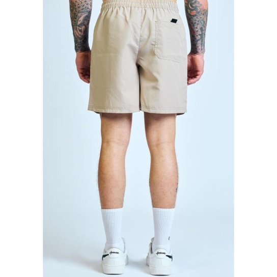 Short Approve 7 Polegadas Double Masculino