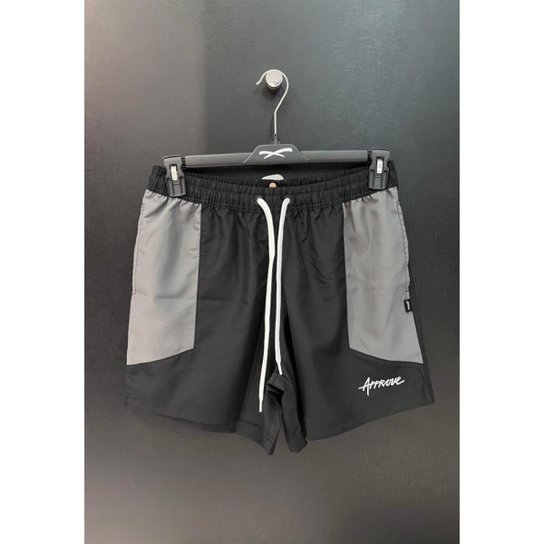Short Approve 7 Polegadas Double Masculino