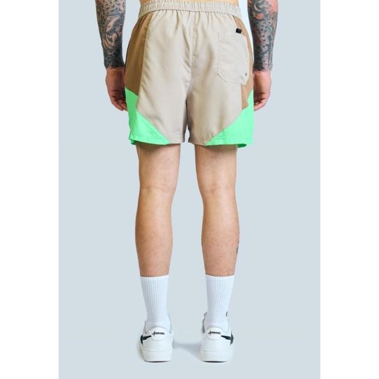 Short Approve 7 Polegadas Triade Masculino