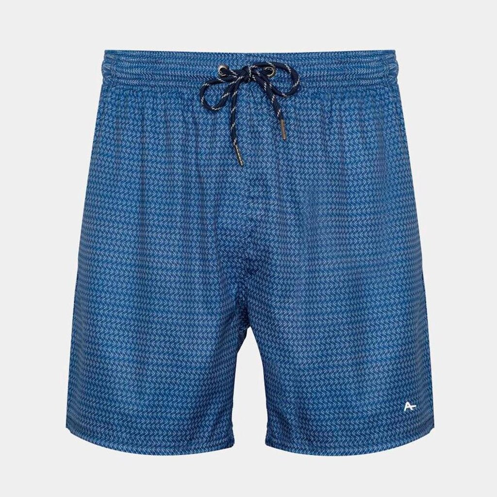 Short Aramis Estampado Masculino