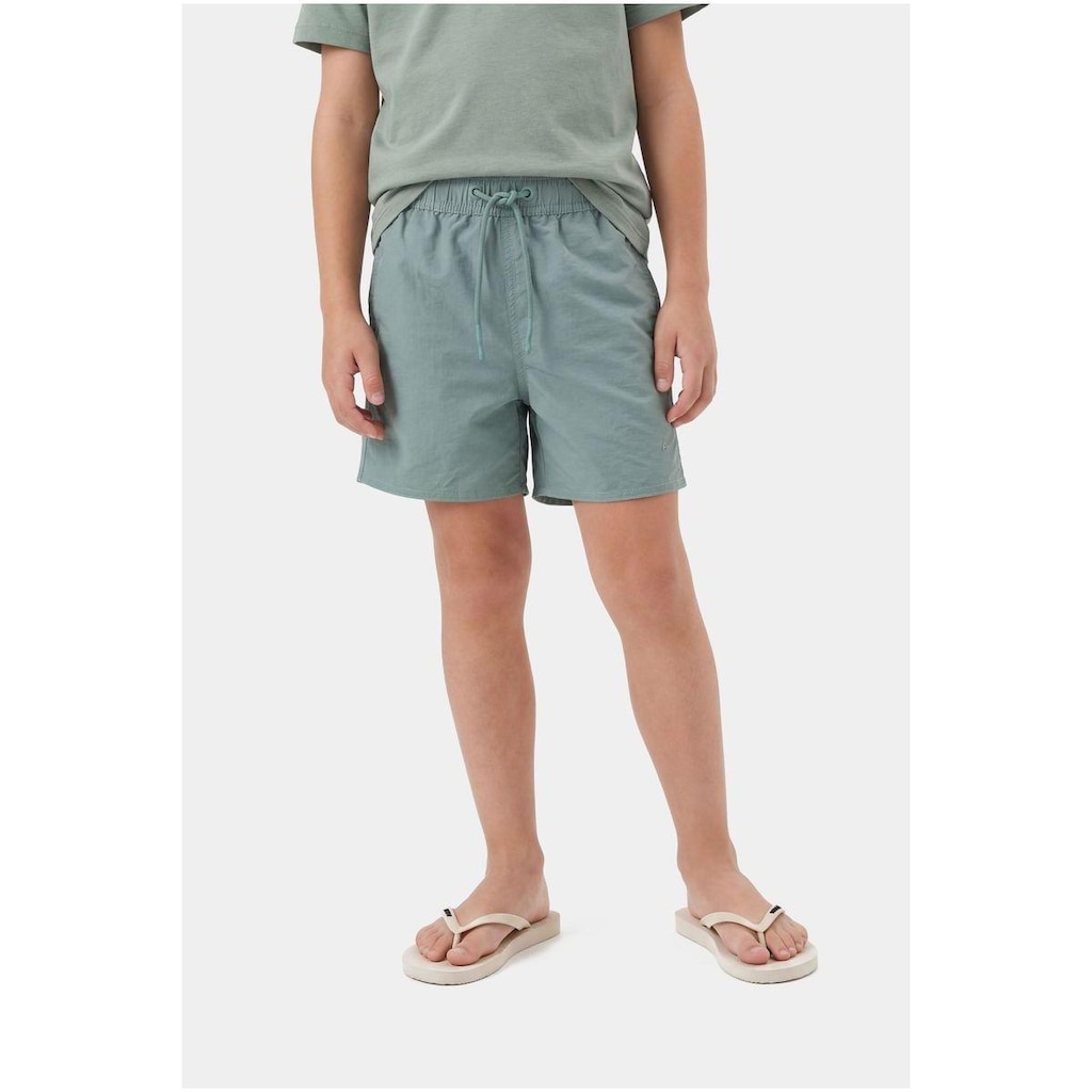Short Aramis Infantil Básico Elástico