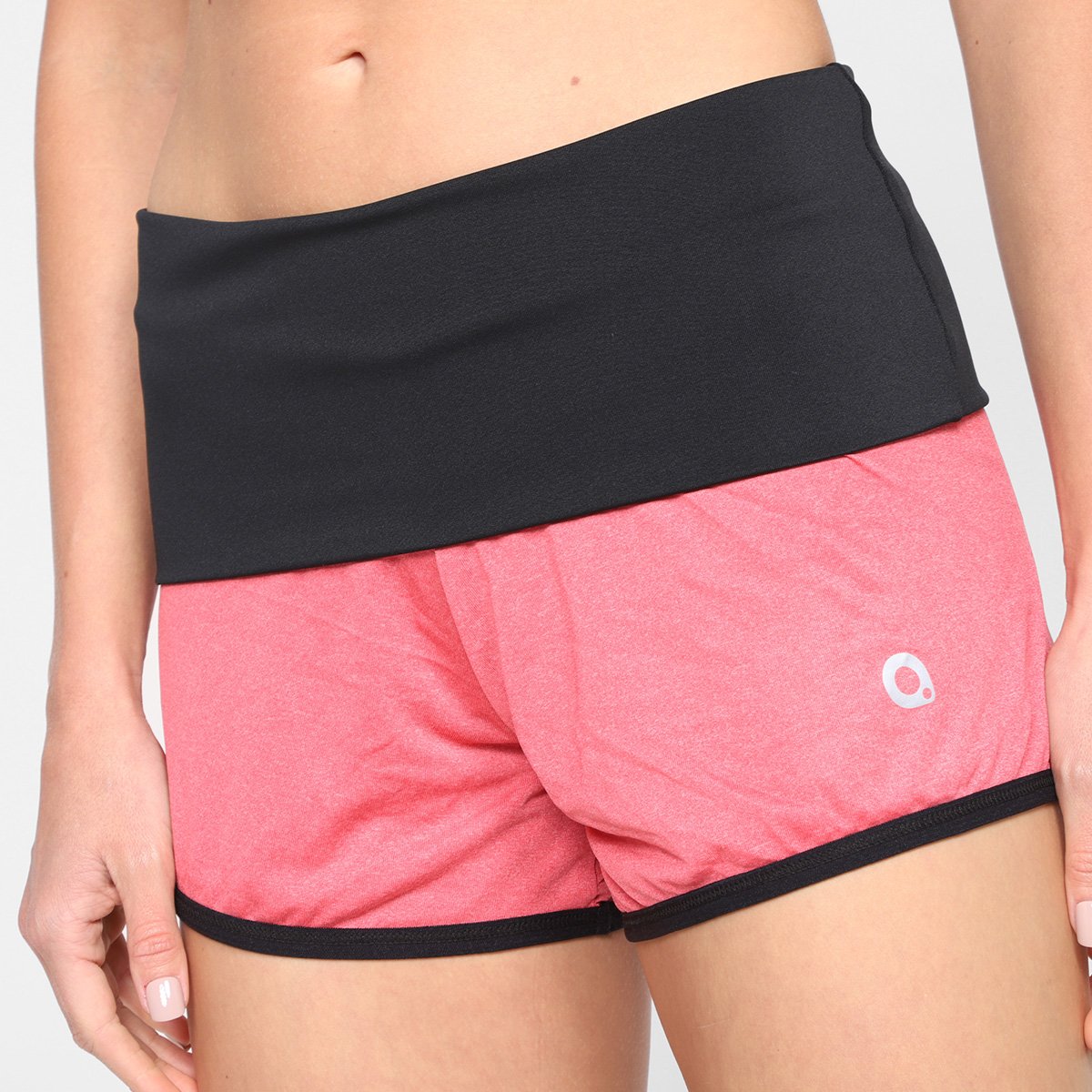 Short Área Sports Weak Feminino - 1