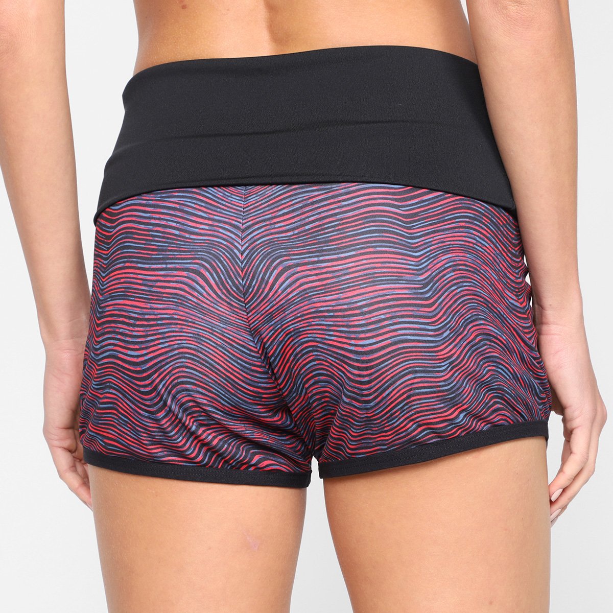 Short Área Sports Weak Feminino - 2