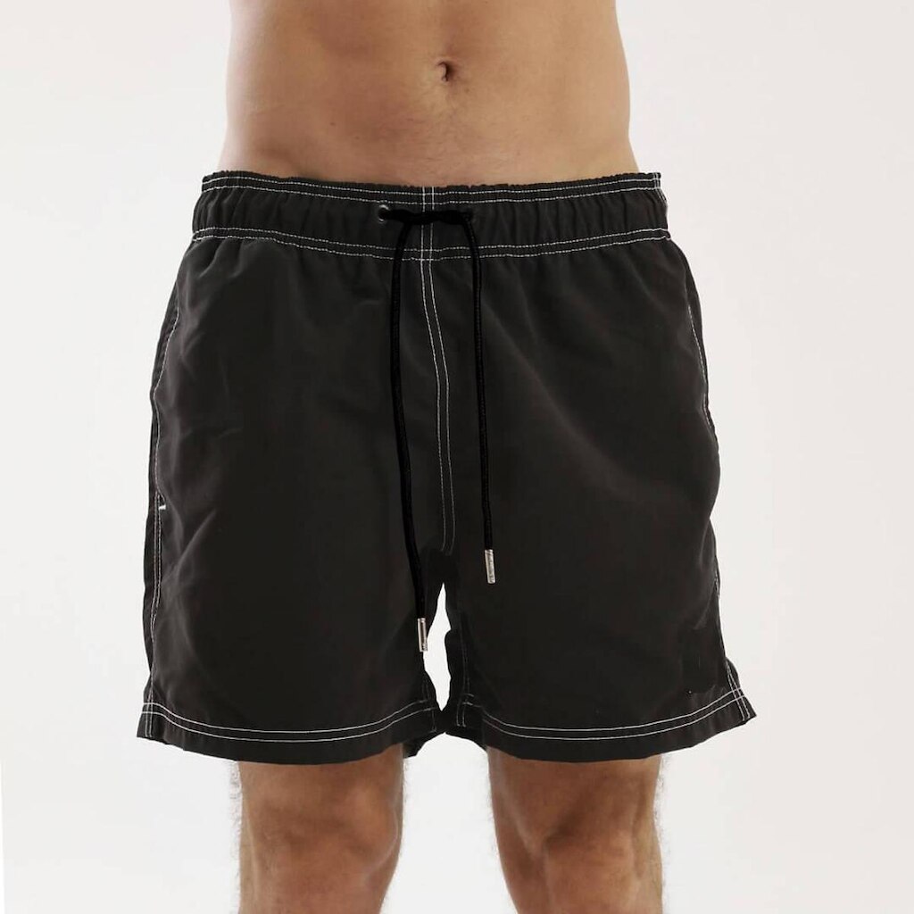 Short Arsenal Sw Black Preto XG