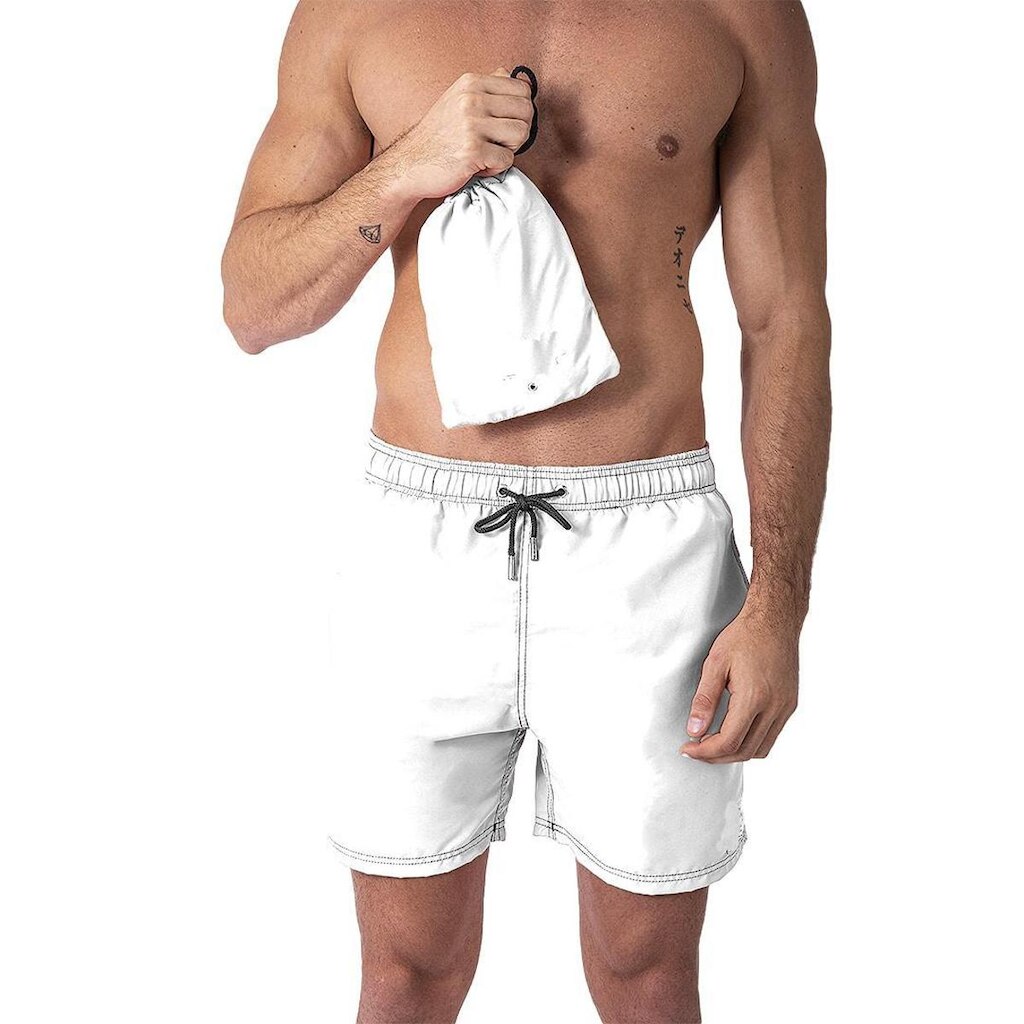 Short Arsenal Sw White Branca XG