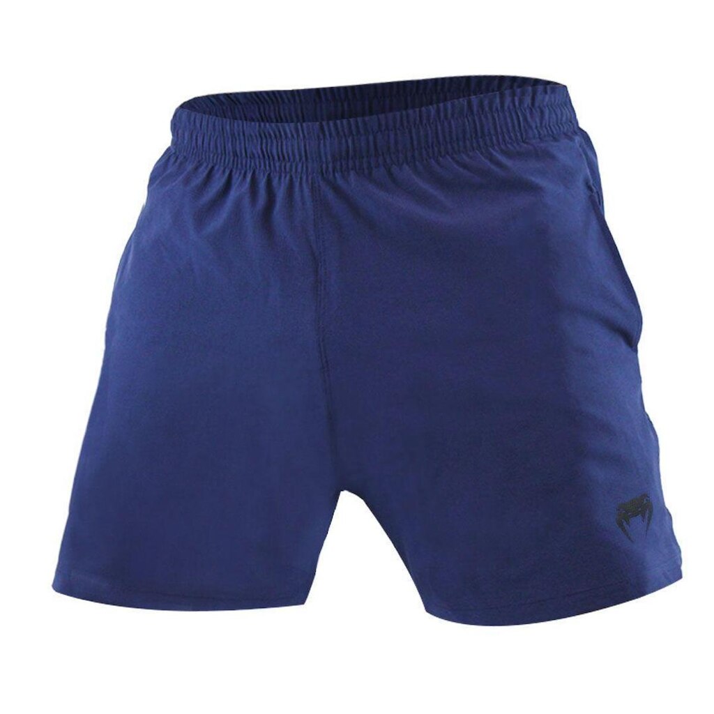 Short asculino de Treino Venu Essential Azul