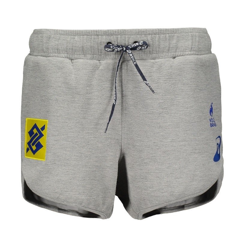 short volei asics