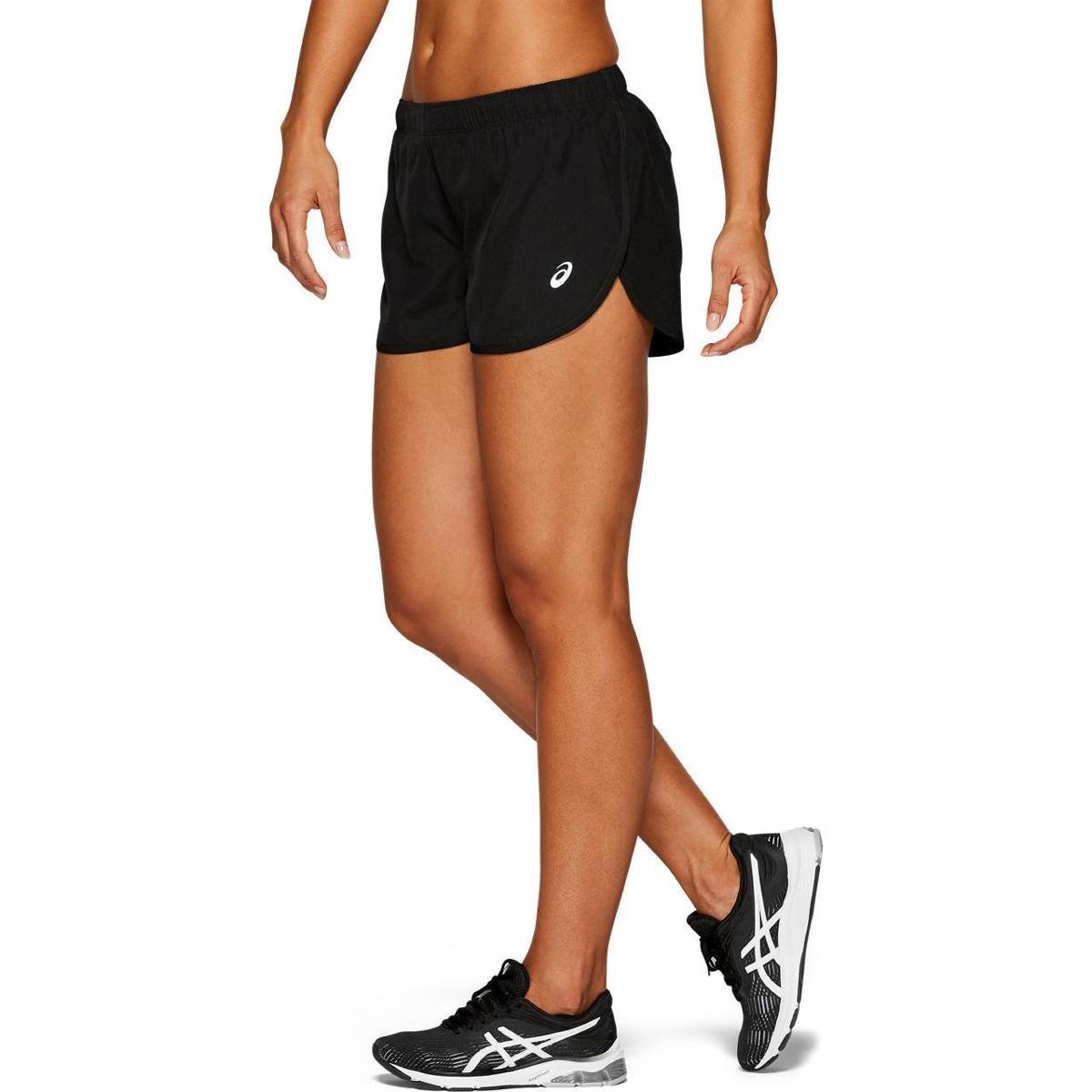 short volei asics
