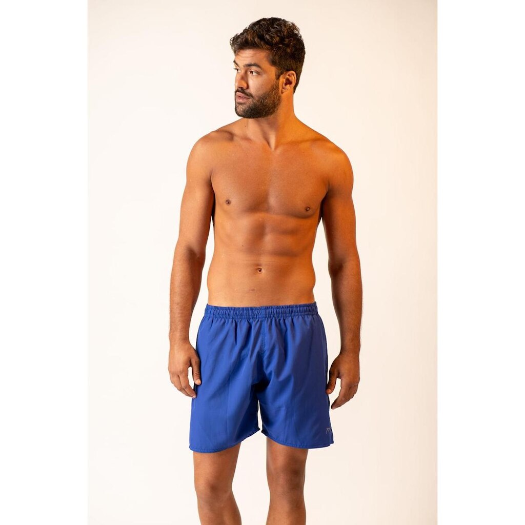 Short Básico az. royal G Apneia