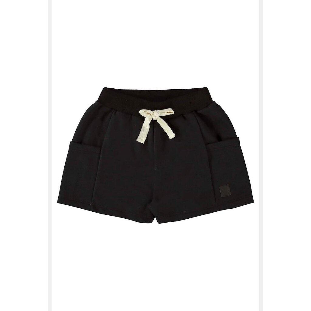 Short Básico Infantil para Meninas Up Baby