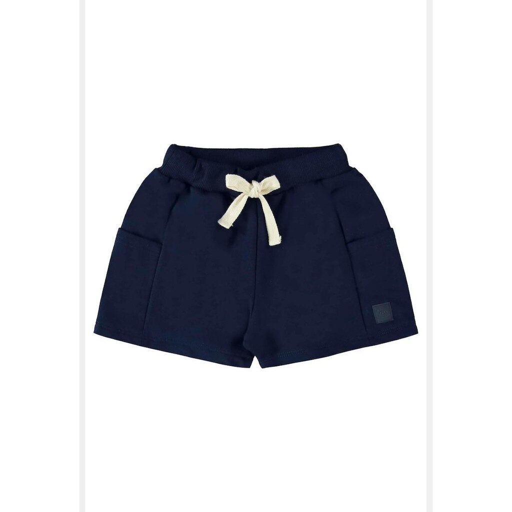 Short Básico Infantil para Meninas Up Baby