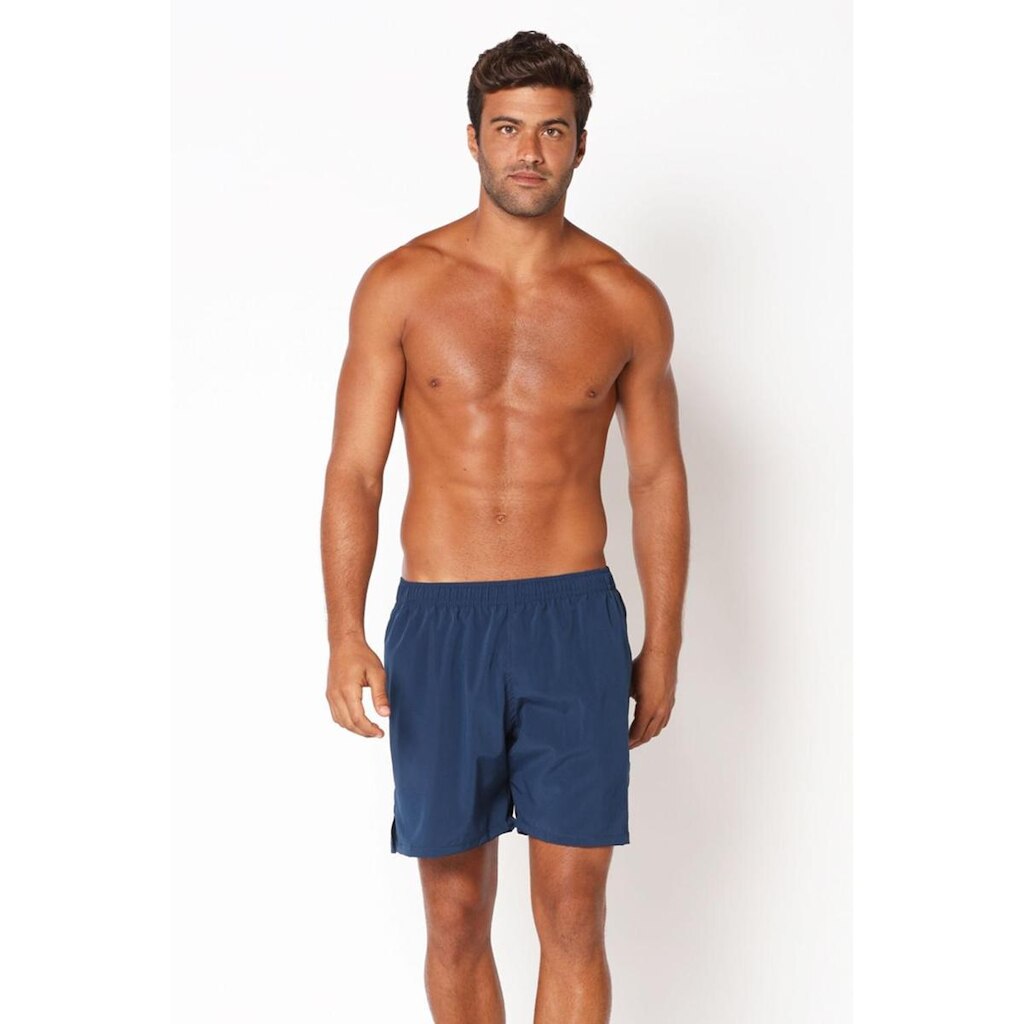 Short Básico marinho XGG Apneia