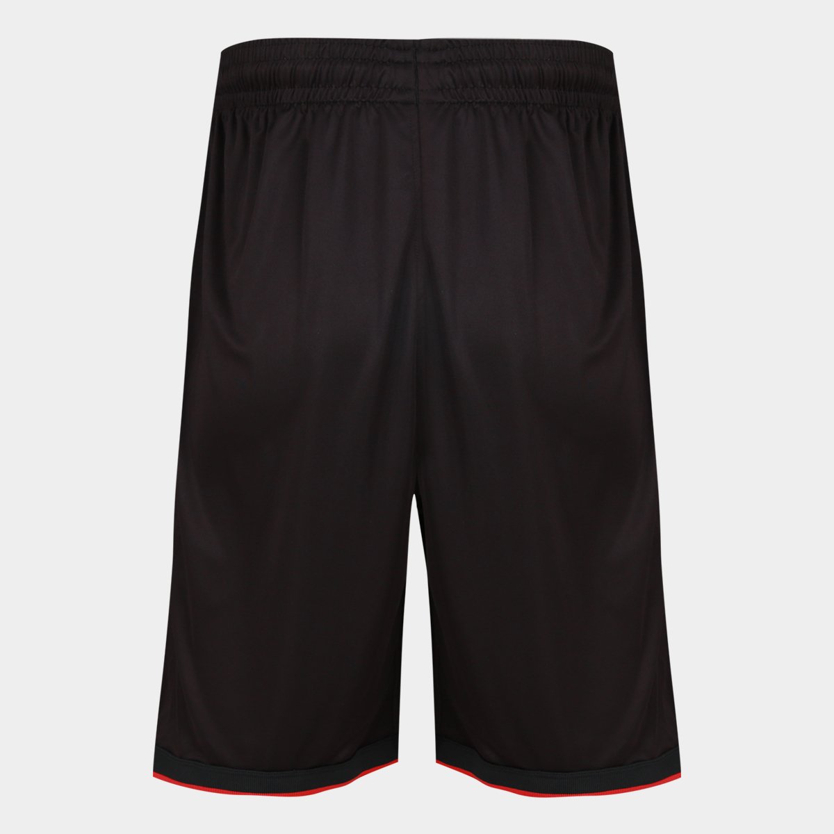 Short Basquete Flamengo 26/27 Adidas Masculino - 1