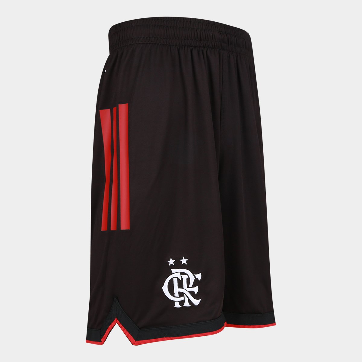 Short Basquete Flamengo 26/27 Adidas Masculino - 2
