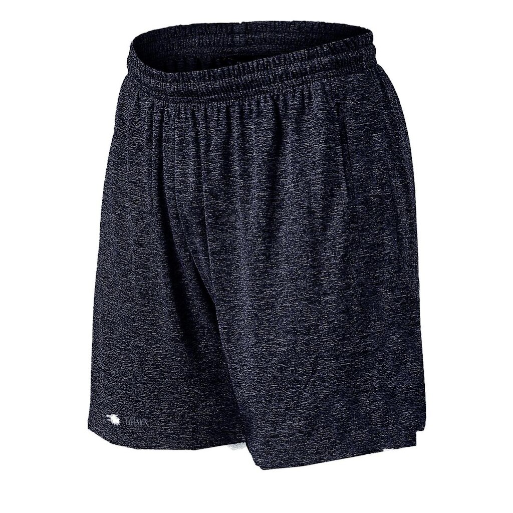 Short Bermuda Leve Dry Academia Treino