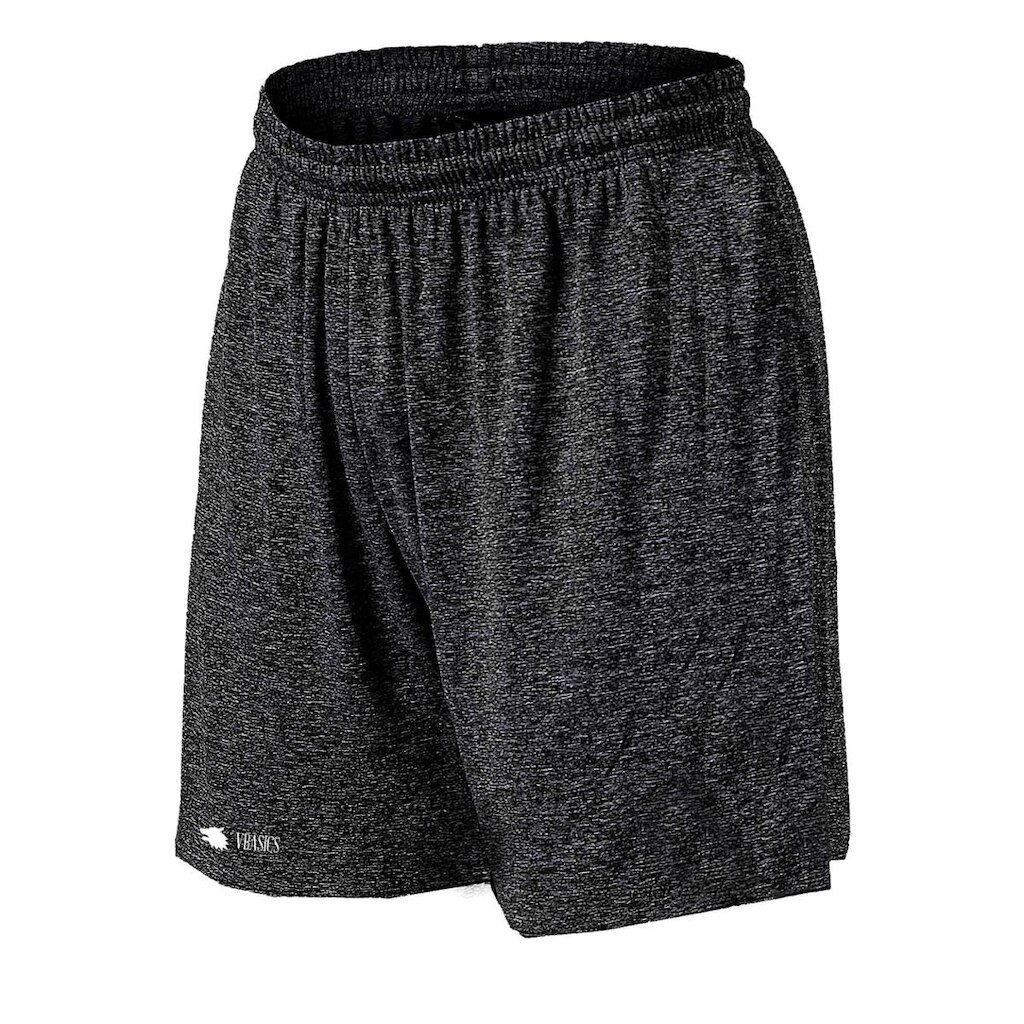 Short Bermuda Leve Dry Academia Treino