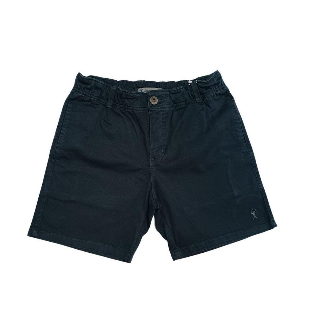 Short Bermuda Masculina Com Elástico Premium Medson