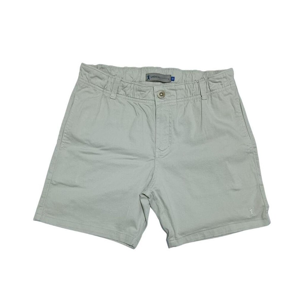 Short Bermuda Masculina Com Elástico Premium Medson