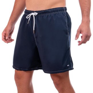 Short Bermuda Masculina Lisa Marinho