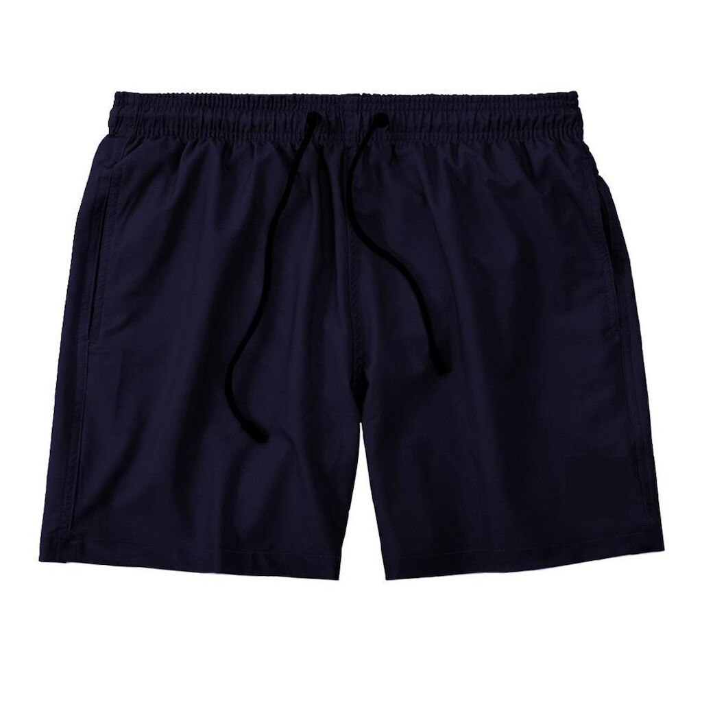 Short Bermuda Masculino Básico Mauricinho Tactel