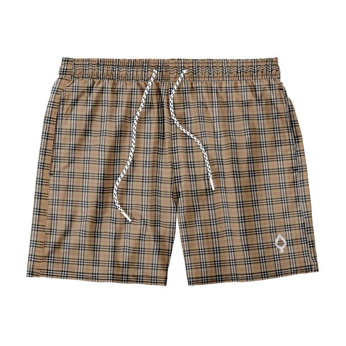 Short Bermuda Resina Estampado Xadrez Masculino Tactel Básico é ruim? Short Bermuda Resina Estampado Xadrez Masculino Tactel Básico é boa?