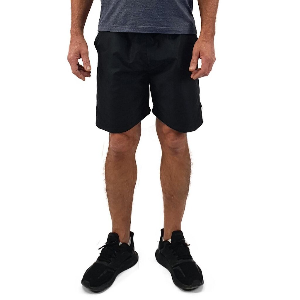 Short Bermuda Tactel Butu Biru