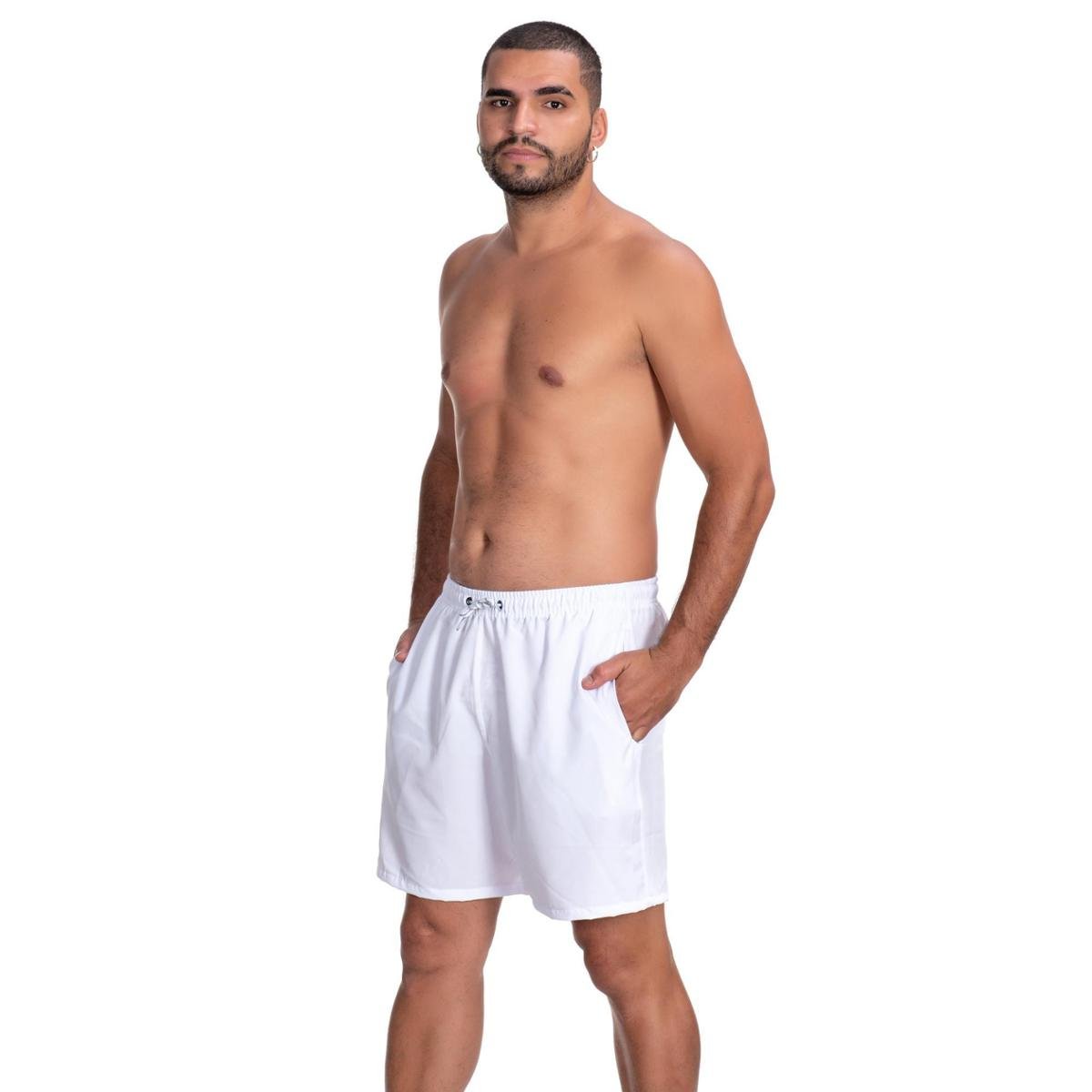 shorts cos baixo
